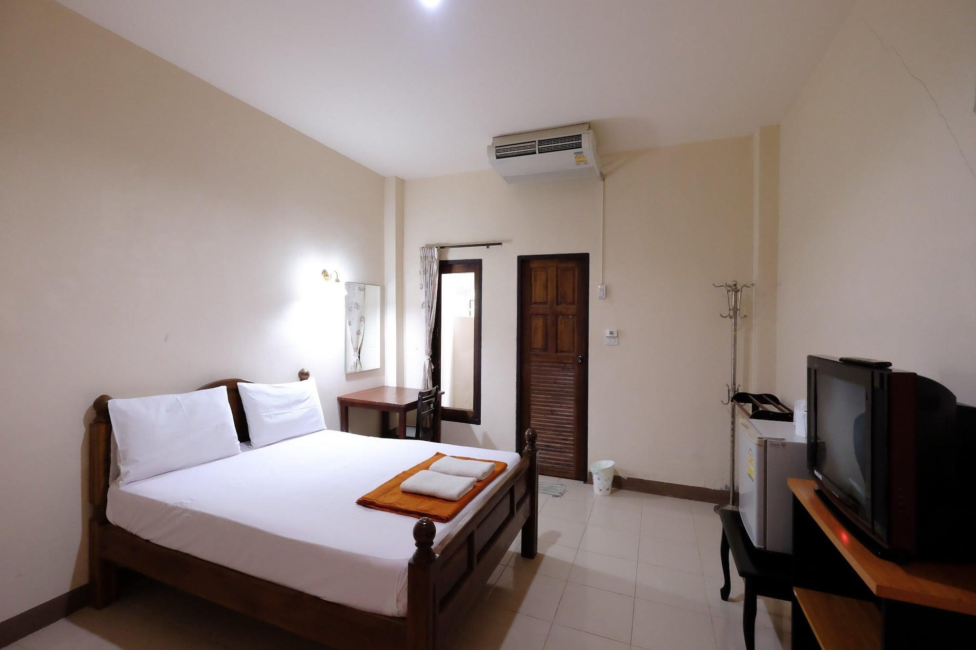 Ashram Kha Nab Nam Resort Krabi Exterior photo