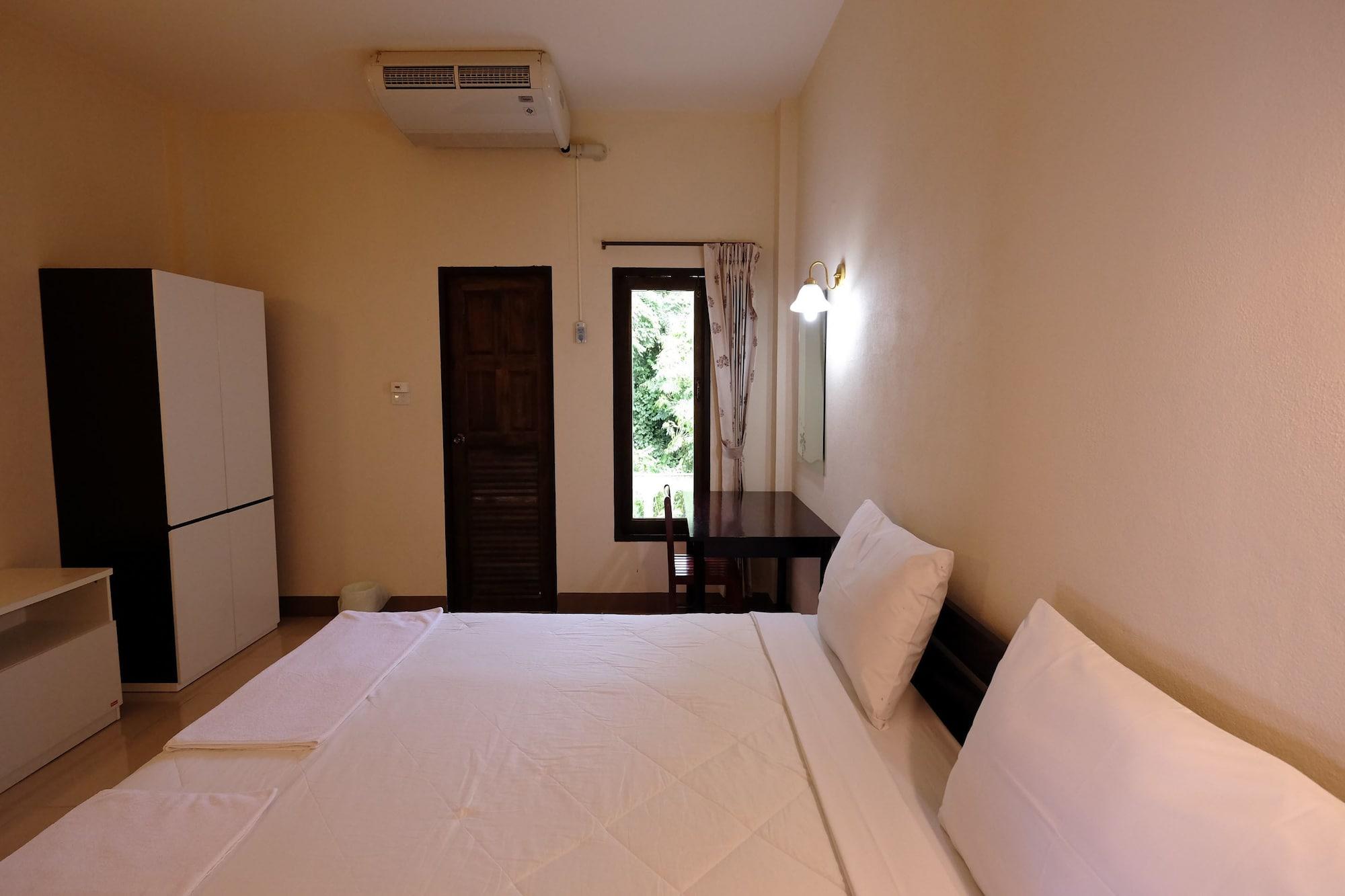 Ashram Kha Nab Nam Resort Krabi Exterior photo