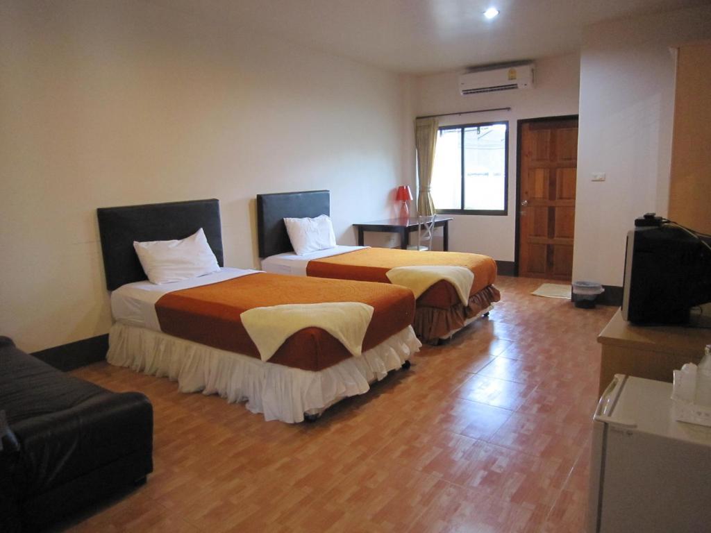 Ashram Kha Nab Nam Resort Krabi Room photo