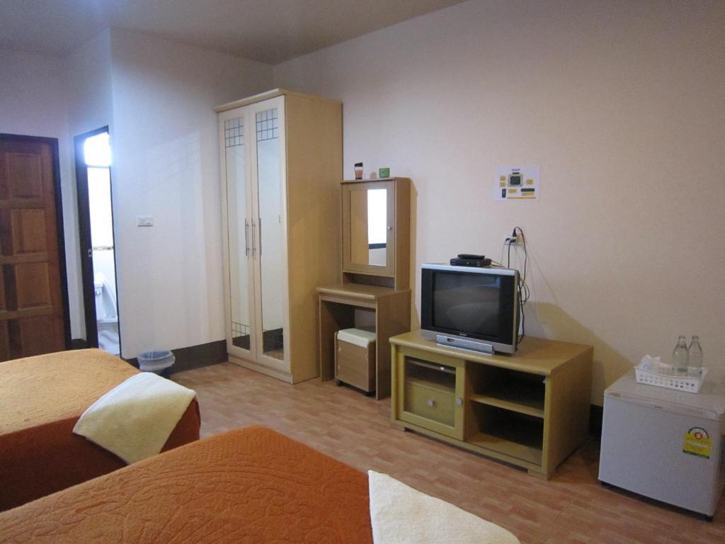 Ashram Kha Nab Nam Resort Krabi Room photo